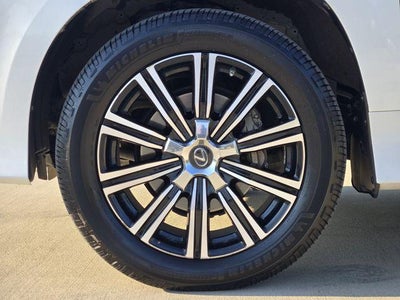 2020 Lexus LX 570