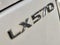 2020 Lexus LX 570