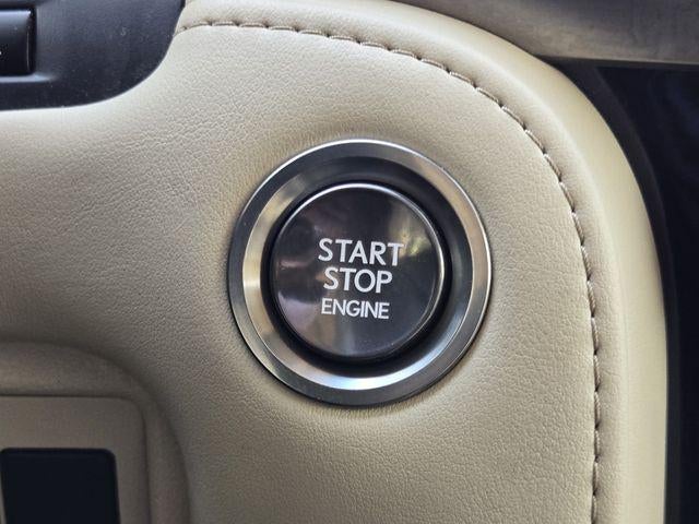 2020 Lexus LX 570