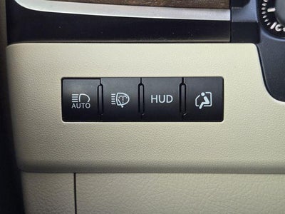 2020 Lexus LX 570