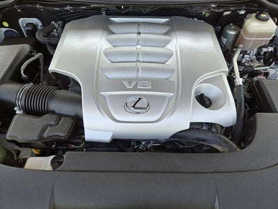 2020 Lexus LX 570