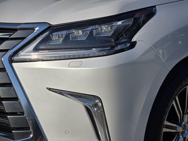 2020 Lexus LX 570