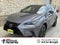 2020 Lexus NX 300 Base