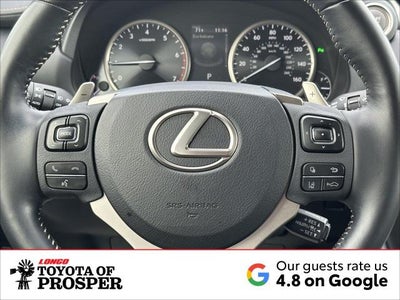 2020 Lexus NX 300 Base