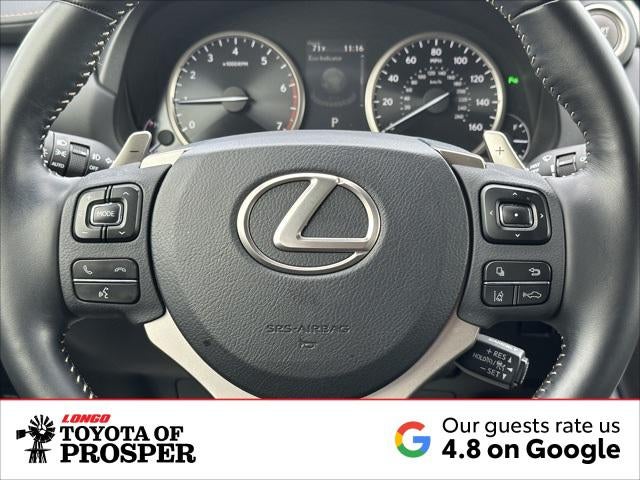2020 Lexus NX 300 Base