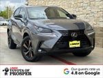 2020 Lexus NX 300 Base