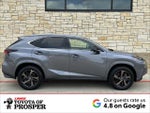 2020 Lexus NX 300 Base