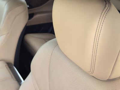2025 Lexus LX 600 Luxury