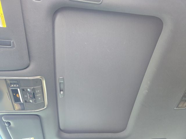 2025 Lexus LX 600 Luxury