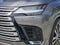 2025 Lexus LX 600 Luxury