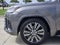 2025 Lexus LX 600 Luxury