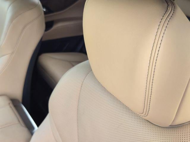 2025 Lexus LX 600 Luxury