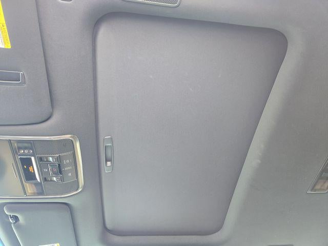 2025 Lexus LX 600 Luxury