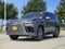2025 Lexus LX 600 Luxury