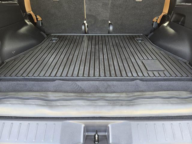 2025 Lexus LX 600 Luxury