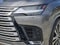 2025 Lexus LX 600 Luxury
