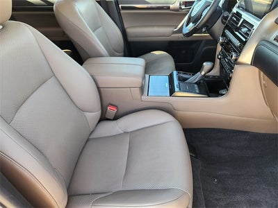 2023 Lexus GX 460 Luxury