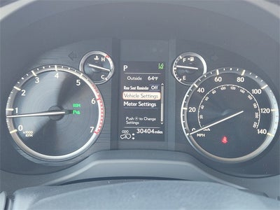 2023 Lexus GX 460 Luxury