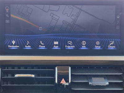 2023 Lexus GX 460 Luxury