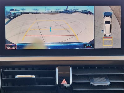 2023 Lexus GX 460 Luxury