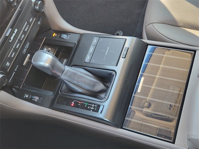 2023 Lexus GX 460 Luxury