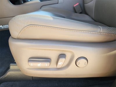 2023 Lexus GX 460 Luxury