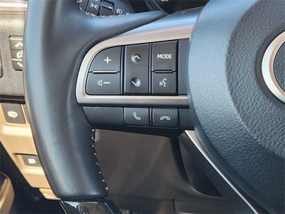 2023 Lexus GX 460 Luxury