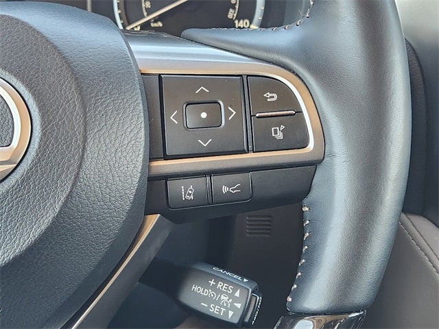 2023 Lexus GX 460 Luxury