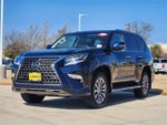2023 Lexus GX 460 Luxury