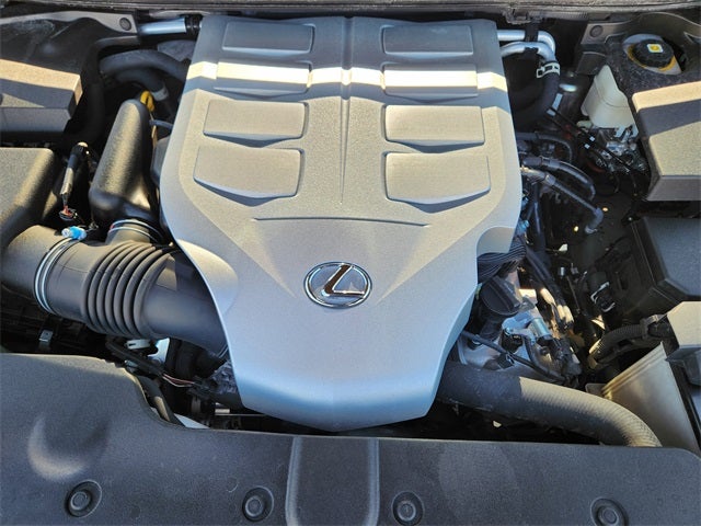 2023 Lexus GX 460 Luxury