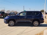 2023 Lexus GX 460 Luxury