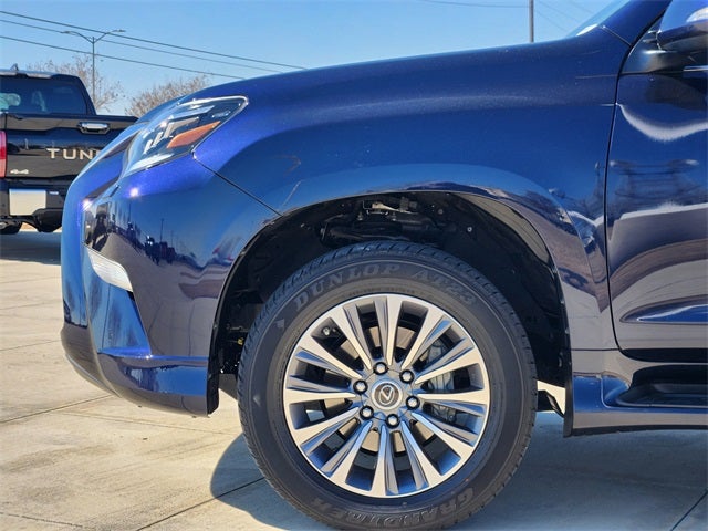 2023 Lexus GX 460 Luxury