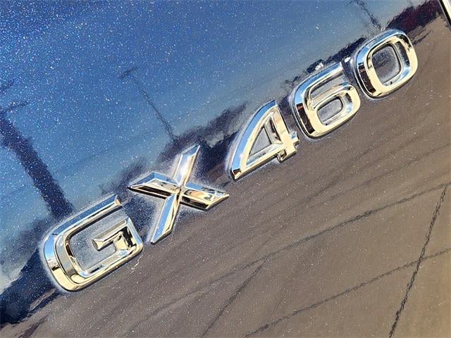 2023 Lexus GX 460 Luxury