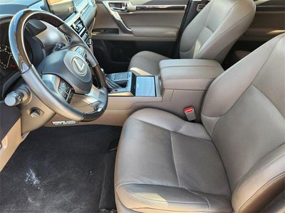 2023 Lexus GX 460 Luxury