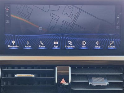 2023 Lexus GX 460 Luxury