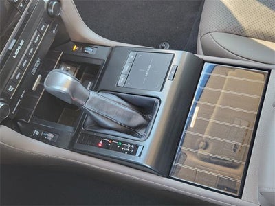 2023 Lexus GX 460 Luxury