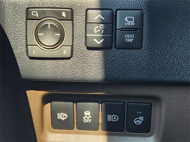 2023 Lexus GX 460 Luxury