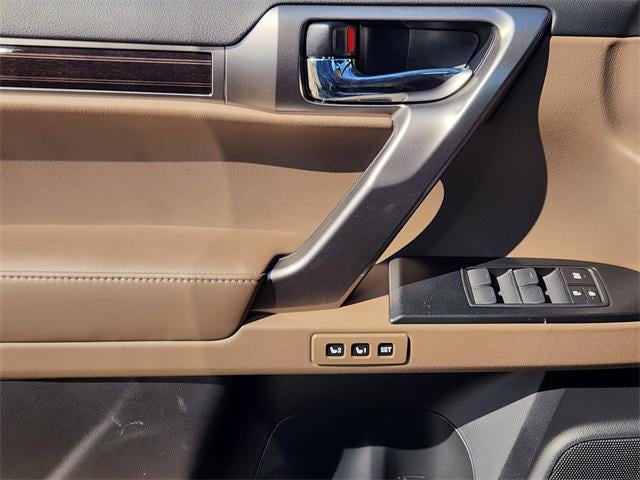 2023 Lexus GX 460 Luxury