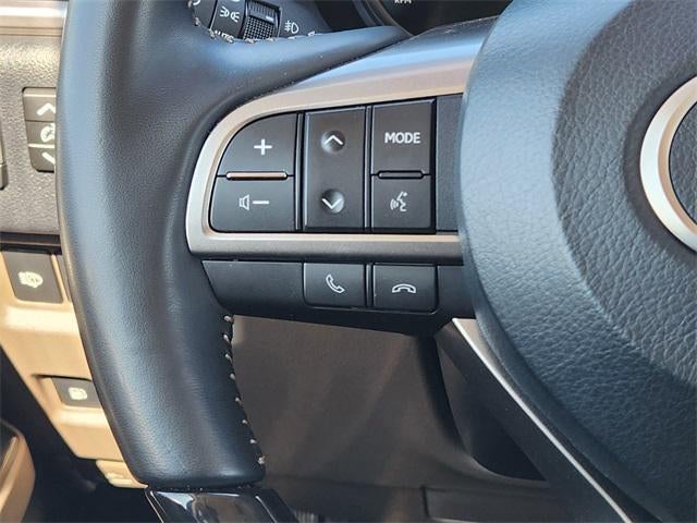 2023 Lexus GX 460 Luxury