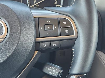 2023 Lexus GX 460 Luxury