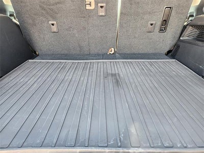 2023 Lexus GX 460 Luxury