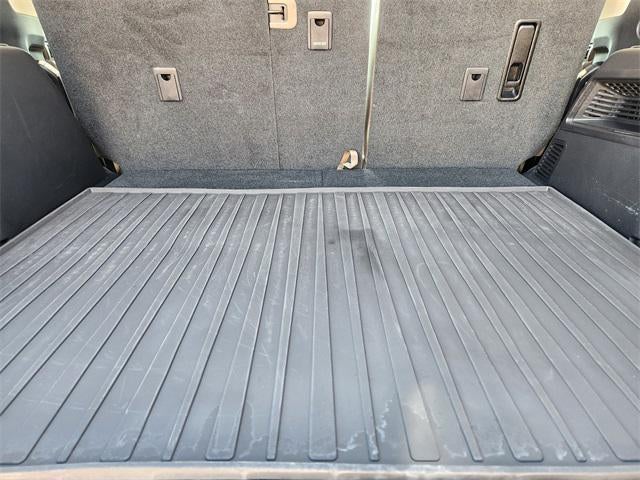 2023 Lexus GX 460 Luxury