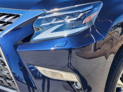 2023 Lexus GX 460 Luxury