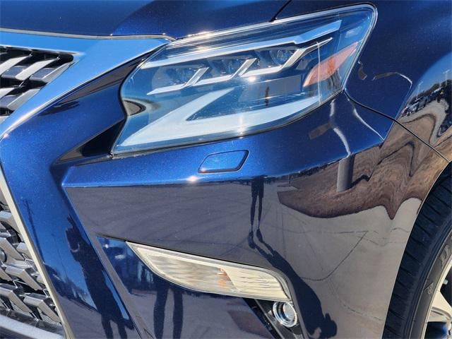 2023 Lexus GX 460 Luxury