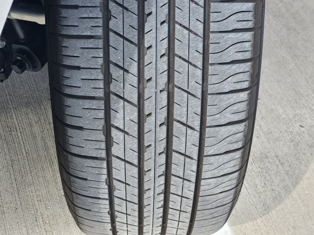 2026 Lexus GX 550 Luxury+