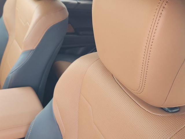 2026 Lexus GX 550 Luxury+