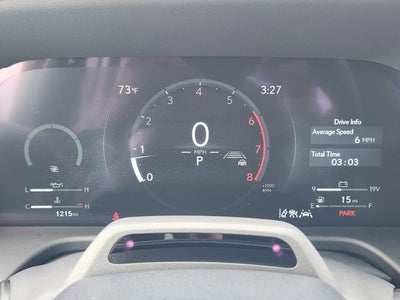 2026 Lexus GX 550 Luxury+