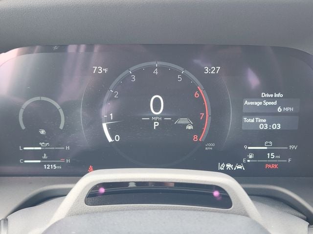 2026 Lexus GX 550 Luxury+