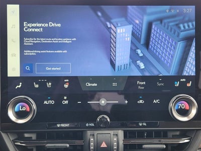 2026 Lexus GX 550 Luxury+