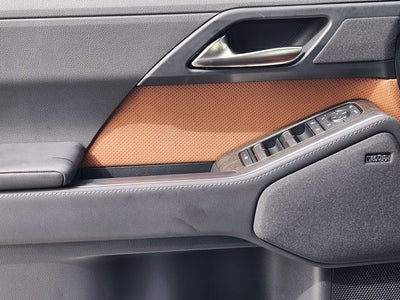 2026 Lexus GX 550 Luxury+